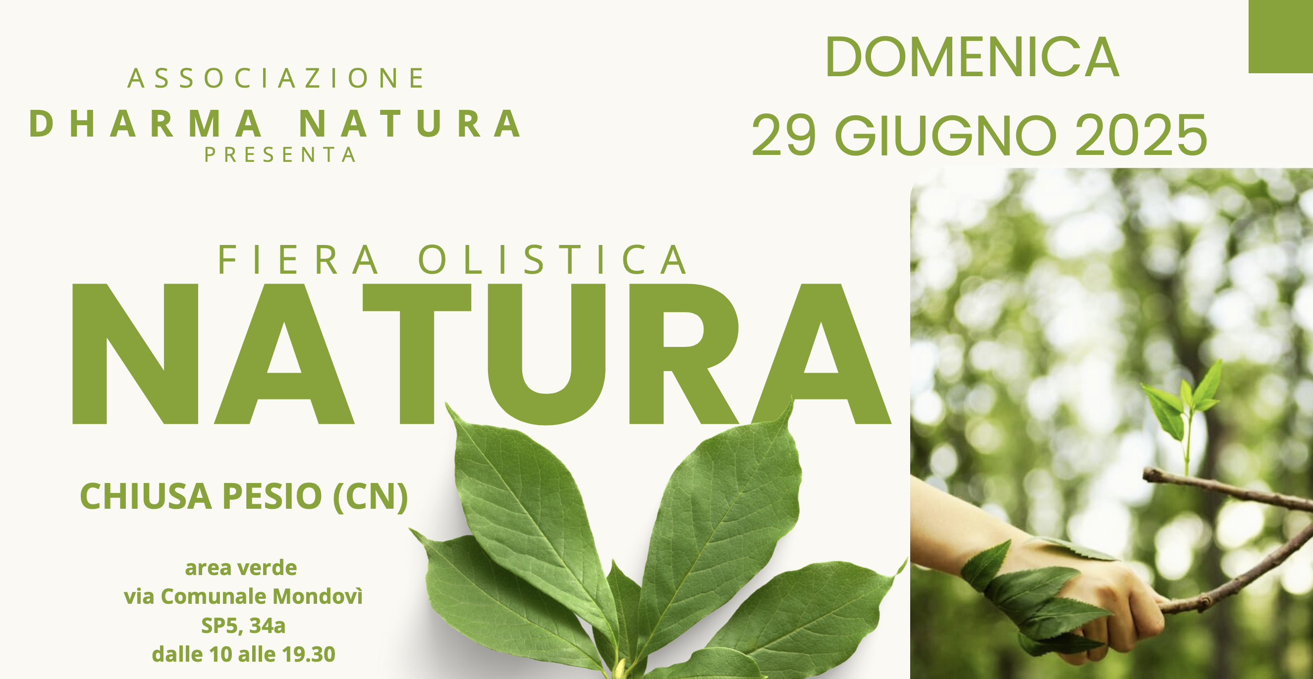 Natura 2025 chiusa di pesio