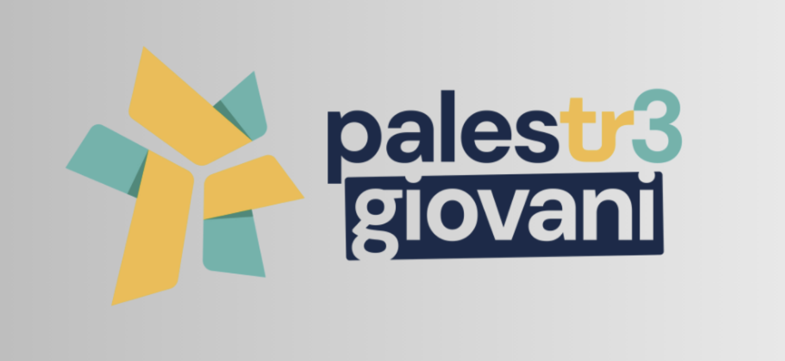 Palestr3 Giovani