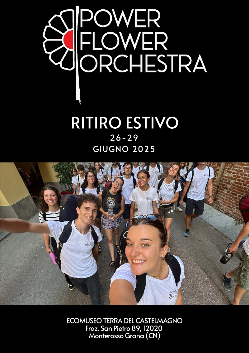 Power Flower Orchestra