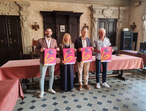 L’Estate saviglianese si anima con “Never Ending Summer” 2025