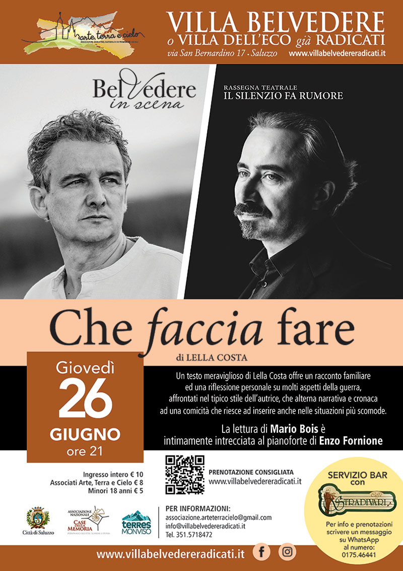 che-faccia-fare-di-lella-costa