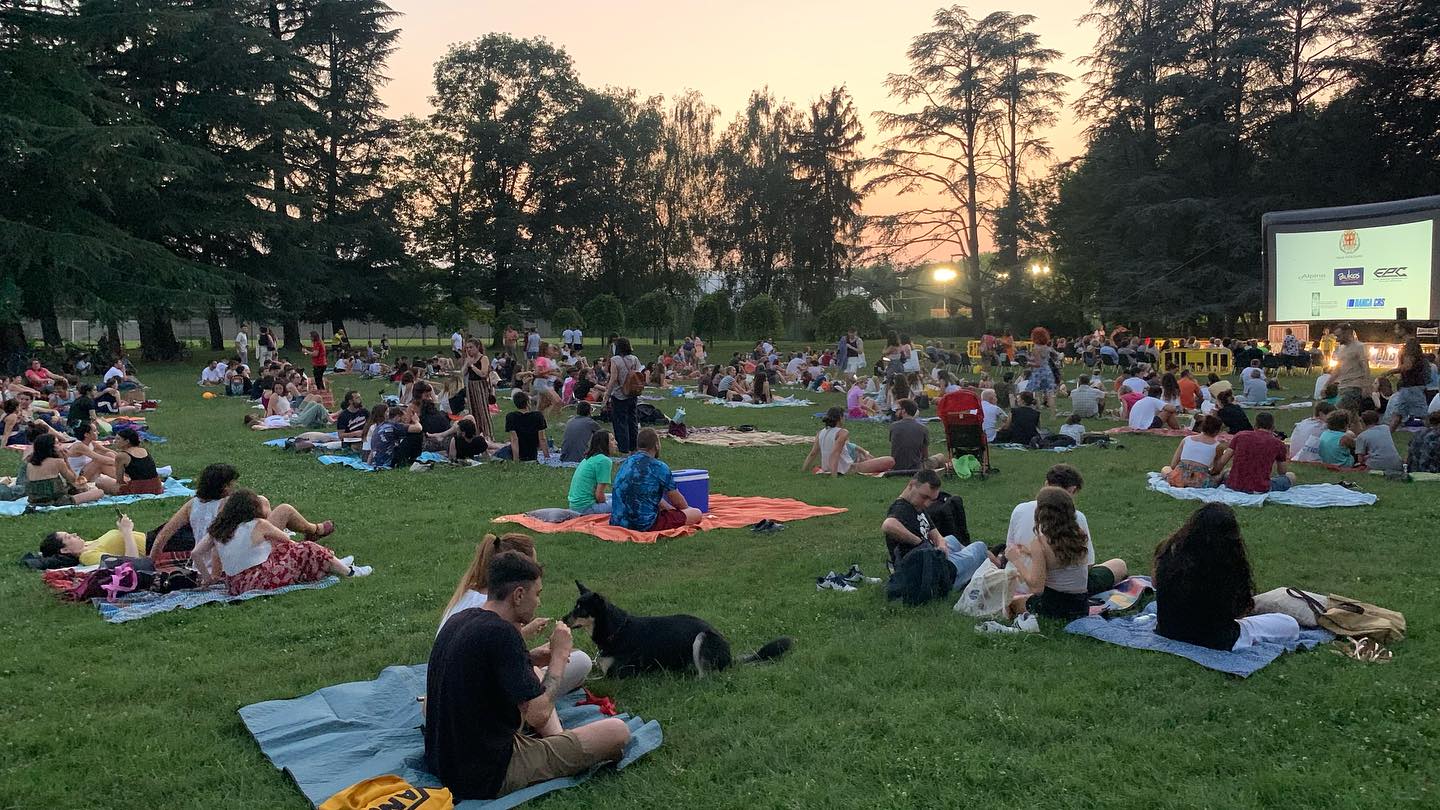 sotto le stelle cinema savigliano