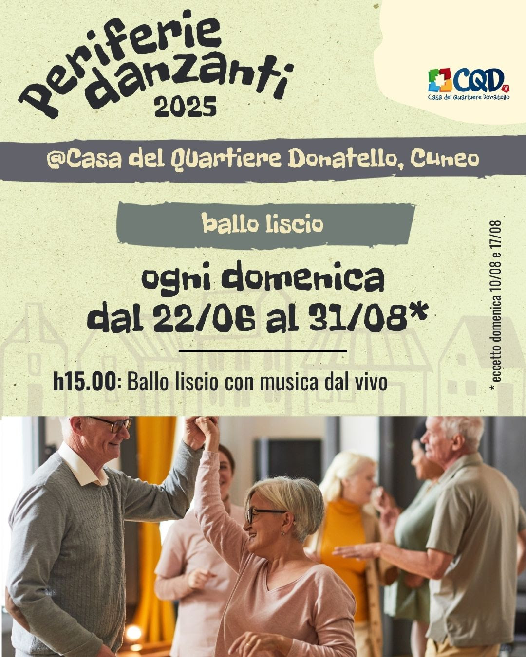 periferie danzanti cuneo