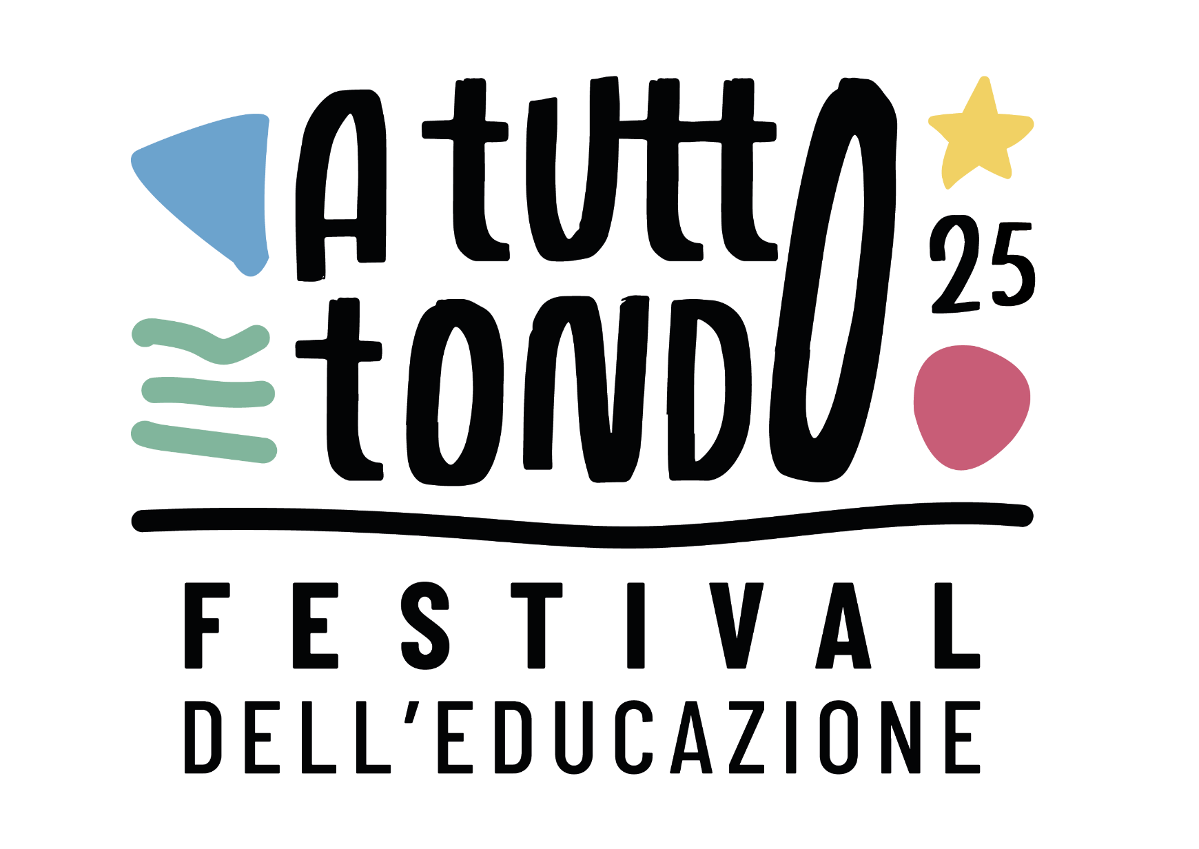 A tutto tondo il festival dell'educazione