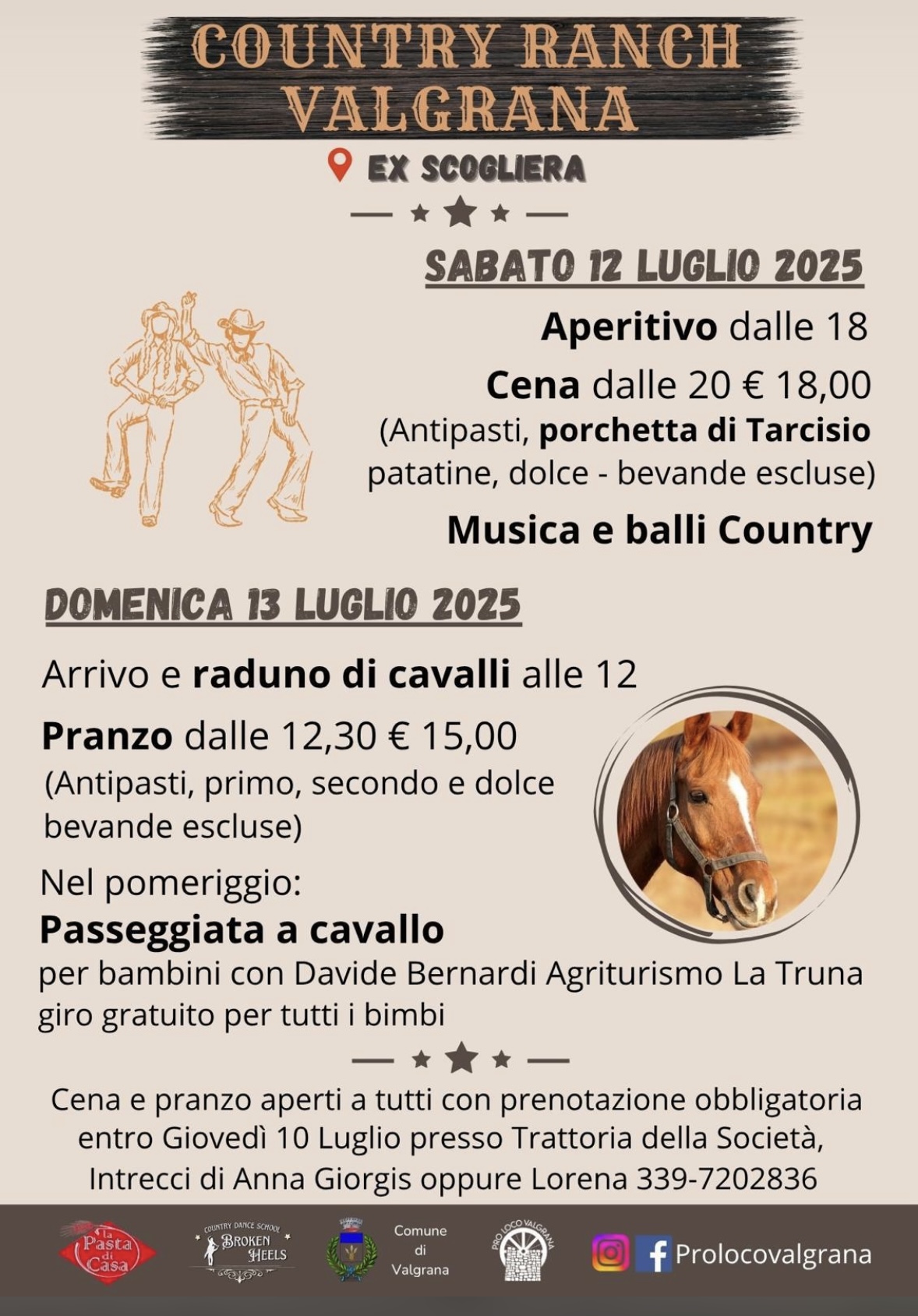 Country Ranch