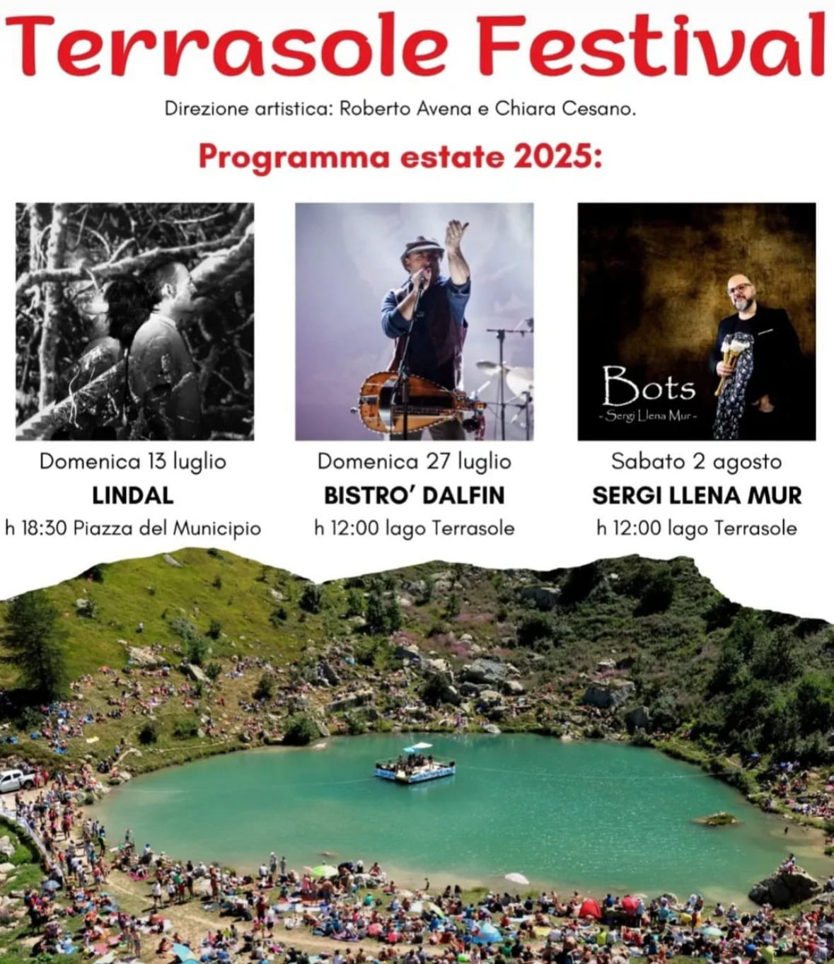 Terrasole Festival