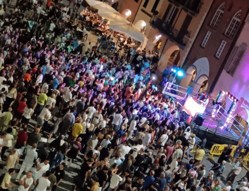 Un successo la Piccola Fiera d’Estate 2025: Savigliano celebra le eccellenze locali