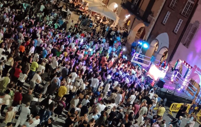 piccola fiera estate 2025 eventi in provincia di cuneo