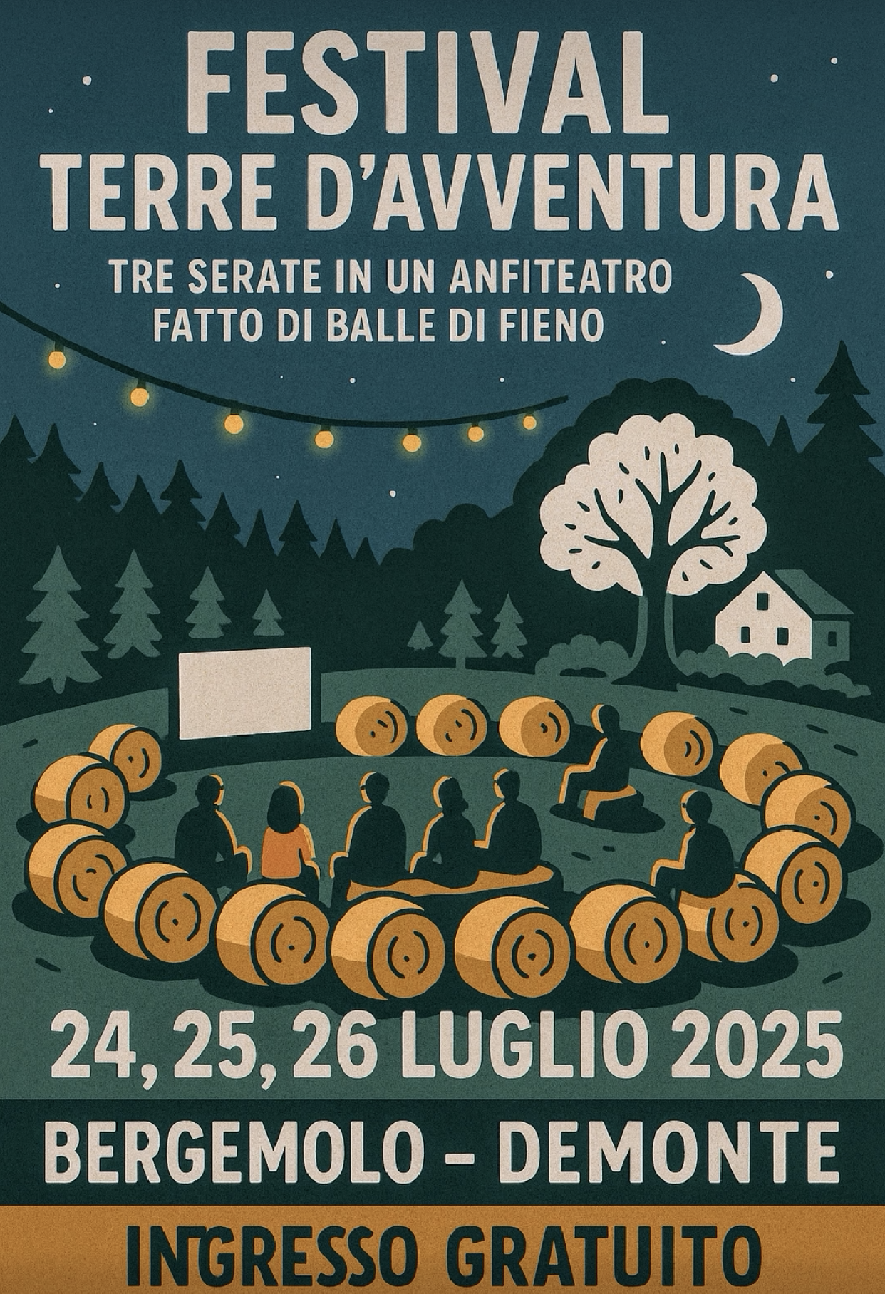 Festival Terre d'avventura