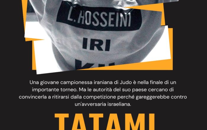 tatami caraglio sconfinamenti