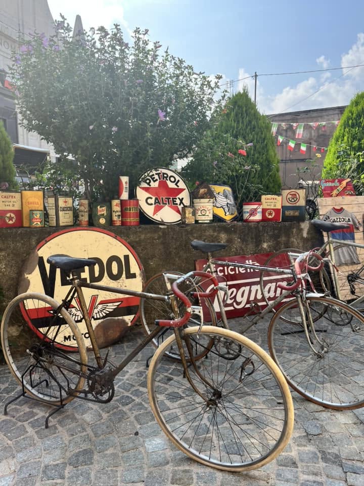 fiera del vintage chiusa di pesio