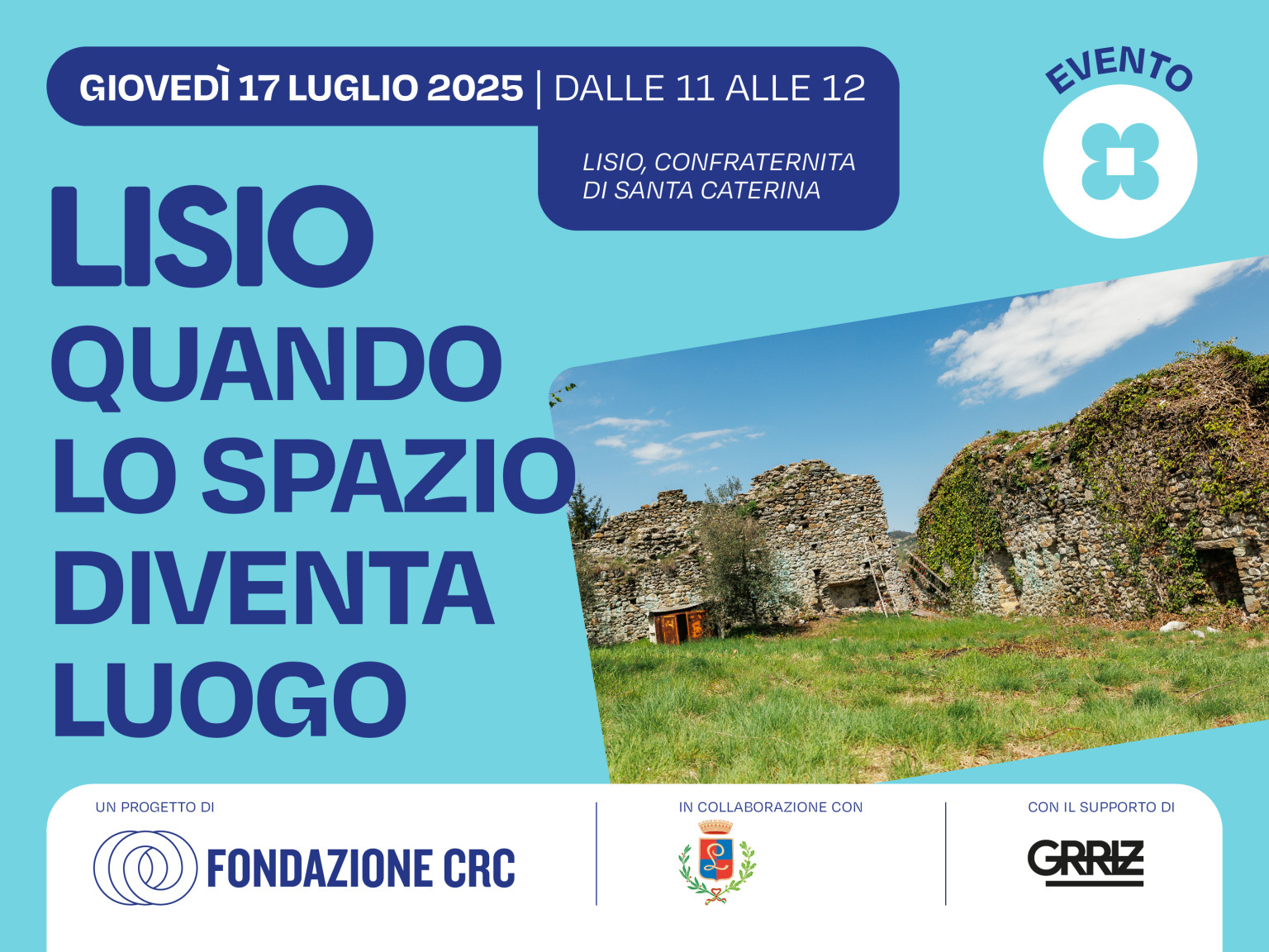 lisio crc