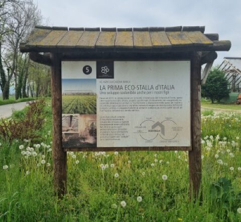 I Tesori della Terra SocCoopAgricola ONLUS