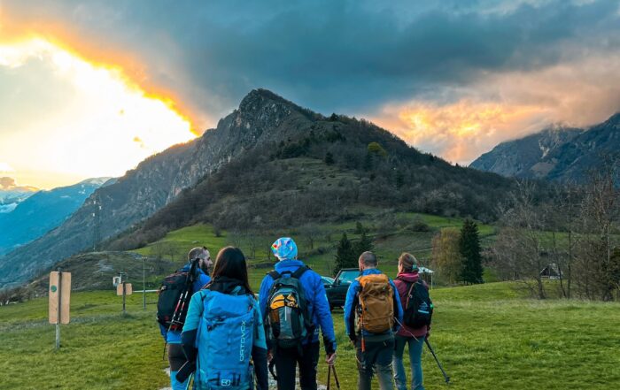 Scopri la Valle Stura: un agosto tra escursioni, storia e divertimento