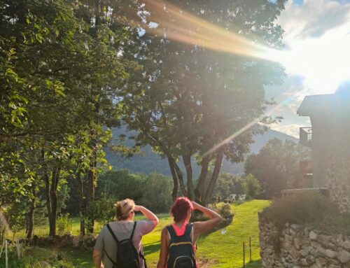 Una settimana di eventi: Valle Stura Experience vi aspetta!
