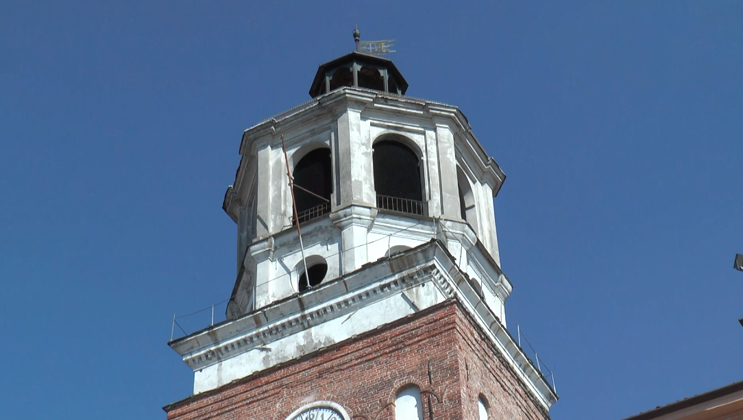 torre civica savigliano 2025