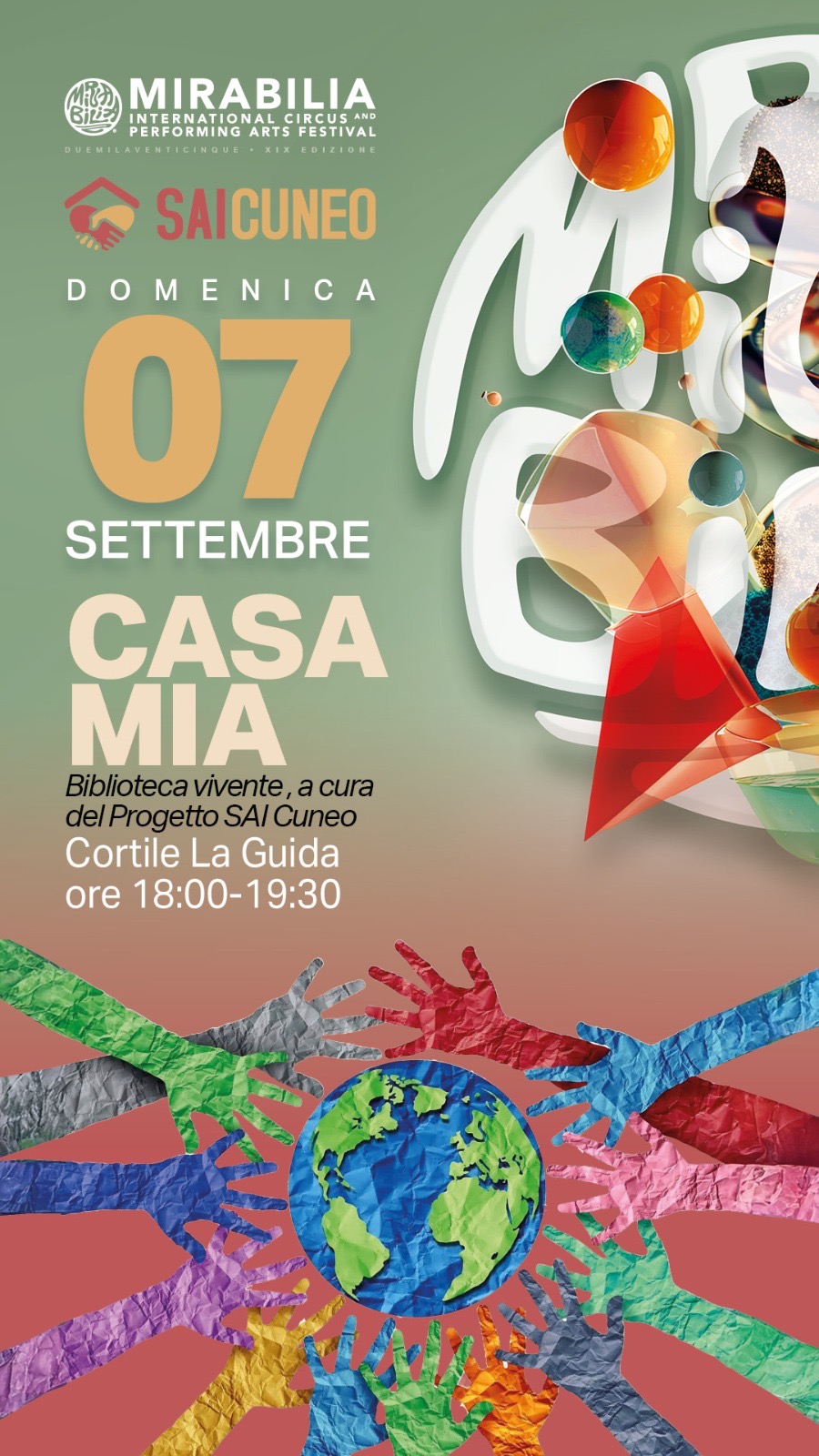 casa mia mirabilia cuneo