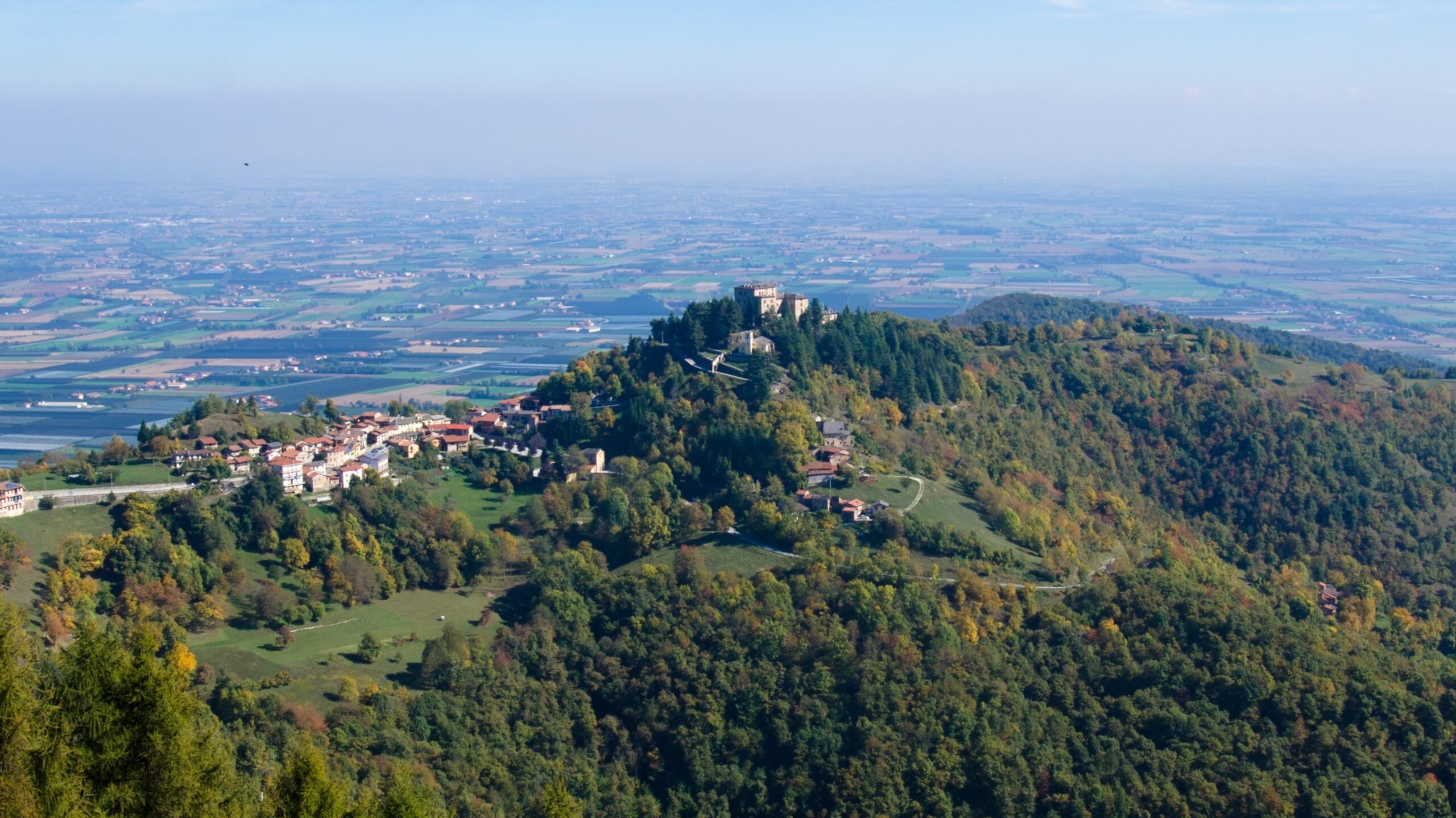 Architrek Montemale