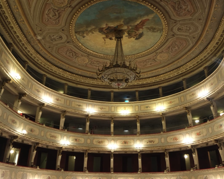 “L'anmaginasion – Na seira 'd paròle e musica”: al via le prevendite