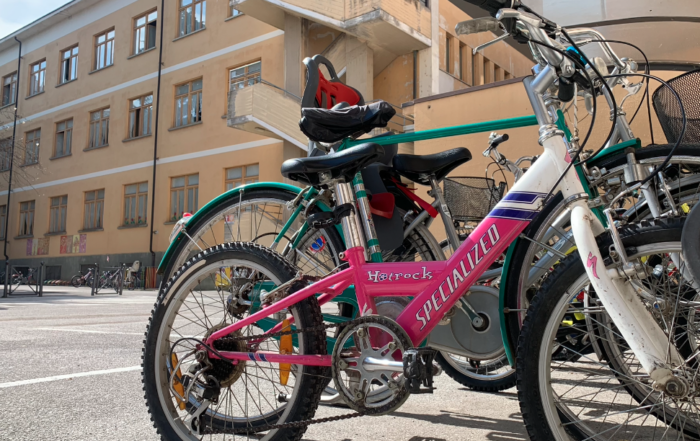 bici savigliano
