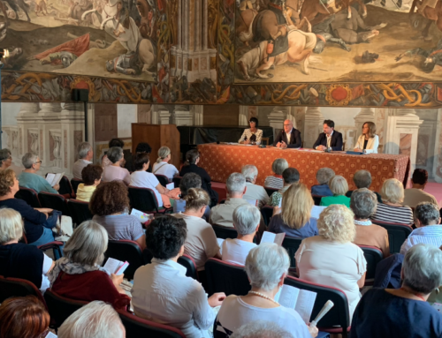 Presentato l’anno accademico 2025/2026 dell’Università delle Tre età  di Savigliano, Marene e Monasterolo di Savigliano