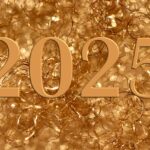 Illustrazione di un documento con informazioni sui bonus fiscali e una persona che compila una richiesta.