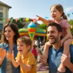 Eventi per bambini in provincia di Cuneo: le attività gratuite che entusiasmano tutta la famiglia