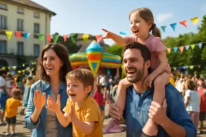 Eventi per bambini in provincia di Cuneo: le attività gratuite che entusiasmano tutta la famiglia