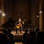 Concerti dal vivo in provincia di Cuneo: scopri le location con la migliore acustica per un’esperienza unica
