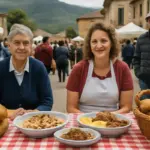 Sagre tipiche in provincia di Cuneo: come riconoscere quelle davvero autentiche dai semplici eventi turistici