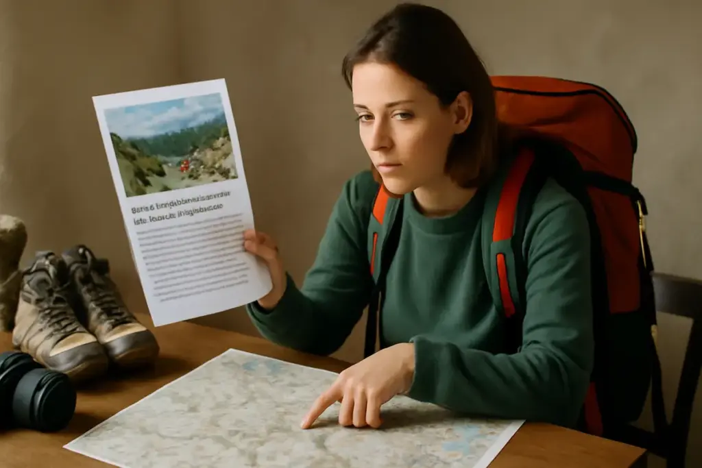 Eventi di trekking organizzato in provincia di Cuneo: come partecipare ai percorsi più suggestivi