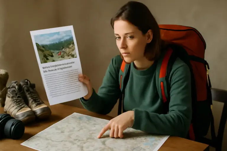 Eventi di trekking organizzato in provincia di Cuneo: come partecipare ai percorsi più suggestivi