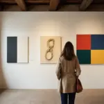 Mostre d’arte contemporanea in provincia di Cuneo: segreti per una visita davvero coinvolgente