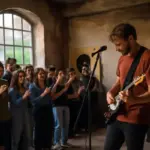 Quali sono i festival musicali emergenti a Cuneo? Spazi alternativi e sound che non tutti conoscono