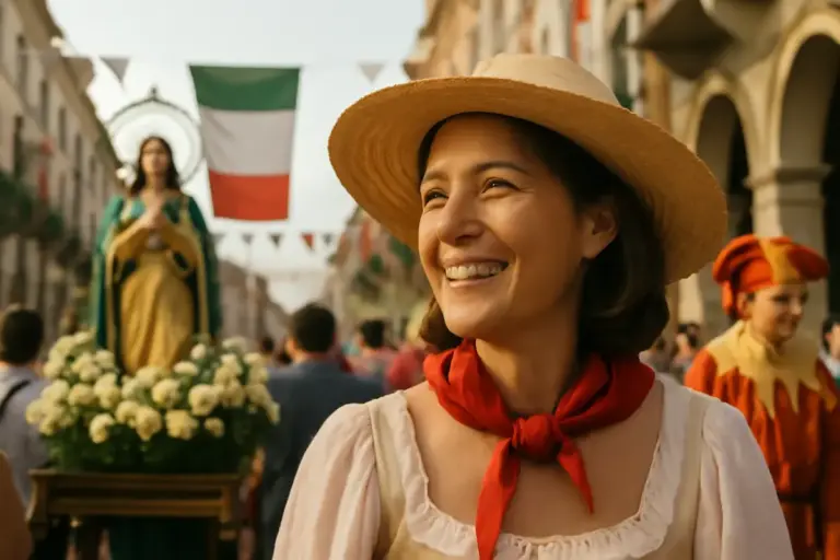 Quali sono le feste tradizionali più sentite a Cuneo? I dettagli che affascinano davvero chi partecipa