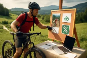 Dove si svolgono le gare di mountain bike nella Granda? Sconti e iscrizioni anticipate che conviene conoscere