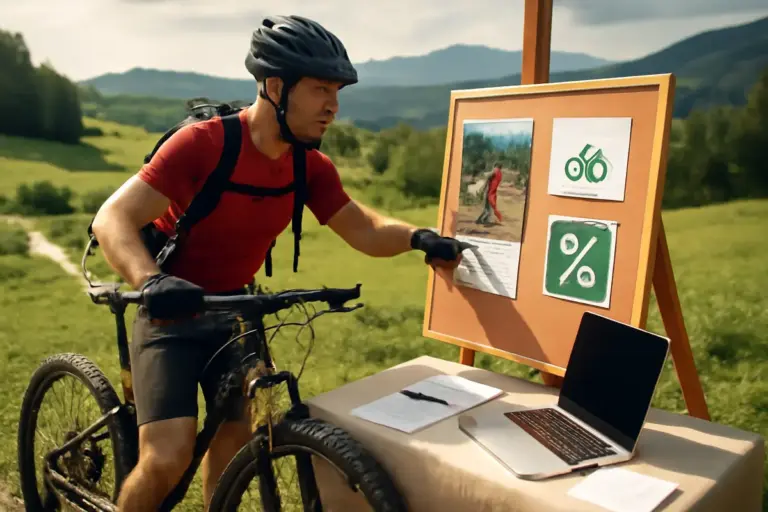 Dove si svolgono le gare di mountain bike nella Granda? Sconti e iscrizioni anticipate che conviene conoscere