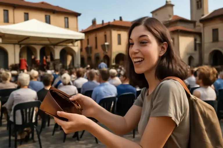 Eventi culturali gratuiti in provincia di Cuneo: come partecipare senza spendere nulla