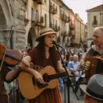 Eventi di musica folk a Cuneo: dove partecipare per vivere atmosfere autentiche e tradizionali