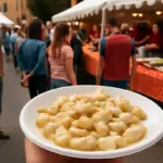 Sagre gastronomiche in provincia di Cuneo: il piatto tipico da non perdere assolutamente quest’anno