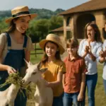 Fattorie didattiche con eventi speciali in provincia di Cuneo: come vivere la natura in modo unico