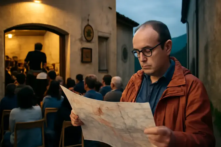 Dove ascoltare musica dal mondo in provincia di Cuneo? La rassegna che sorprende anche i più esperti