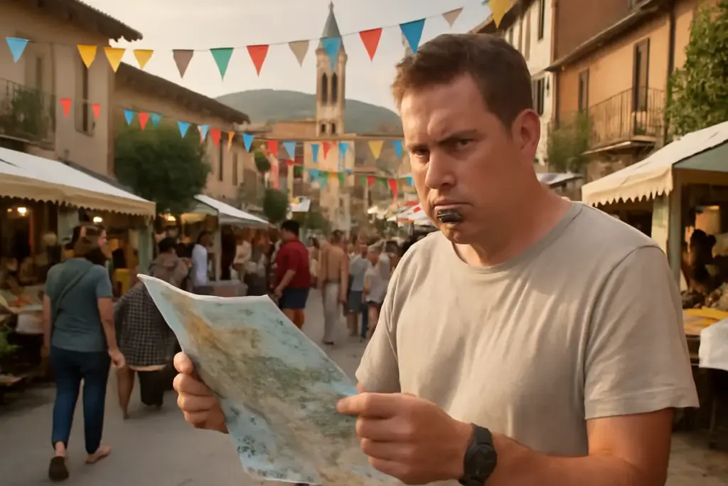 Dove trovare le migliori feste di paese in provincia di Cuneo? L’errore da evitare per non restare delusi