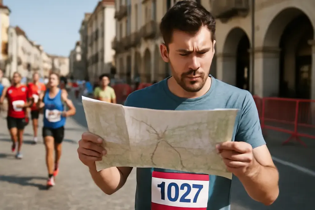 Quali sono le migliori manifestazioni podistiche a Cuneo? Scopri il trucco per evitare code e stress il giorno della gara