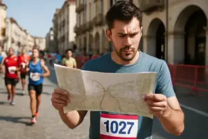 Quali sono le migliori manifestazioni podistiche a Cuneo? Scopri il trucco per evitare code e stress il giorno della gara