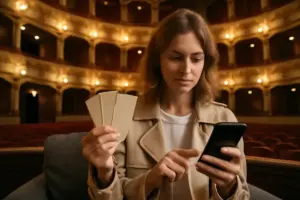 Teatri storici a Cuneo con spettacoli aperti al pubblico: scopri come prenotare i biglietti migliori