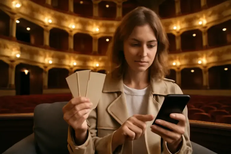 Teatri storici a Cuneo con spettacoli aperti al pubblico: scopri come prenotare i biglietti migliori