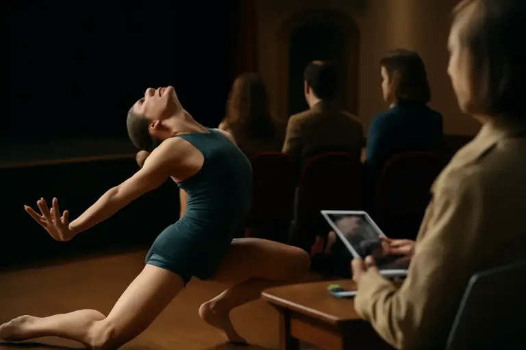 Spettacoli di danza contemporanea a Cuneo: compagnie ospiti e come accedere agli incontri esclusivi