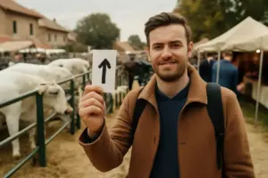 Come partecipare alle antiche fiere rurali cuneesi? Il consiglio che facilita l’ingresso e la visita