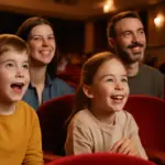 Quali sono gli spettacoli teatrali per famiglie da non perdere vicino a Cuneo? La selezione che conquista davvero i bambini